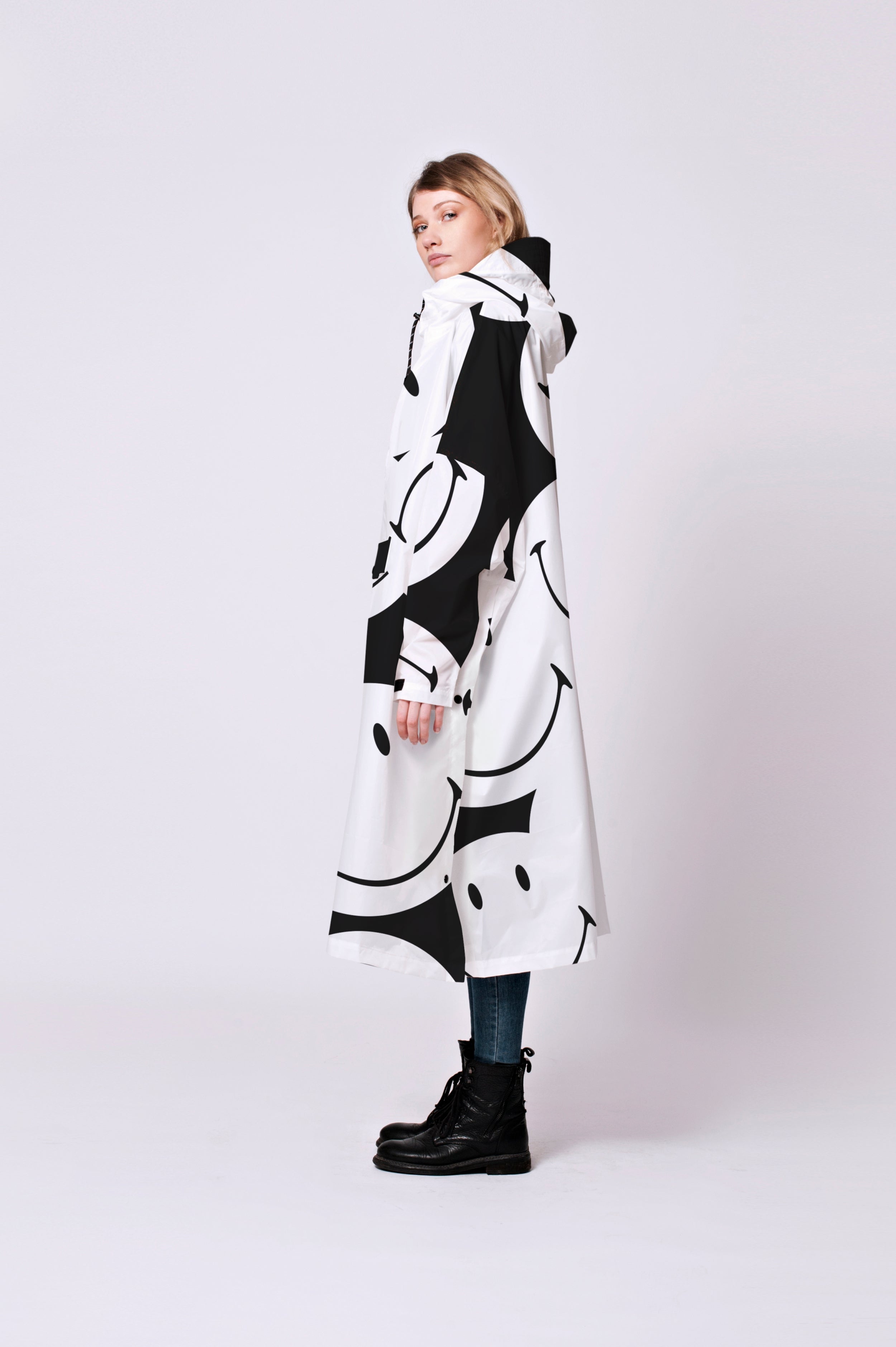 RAINKISS Rainwear