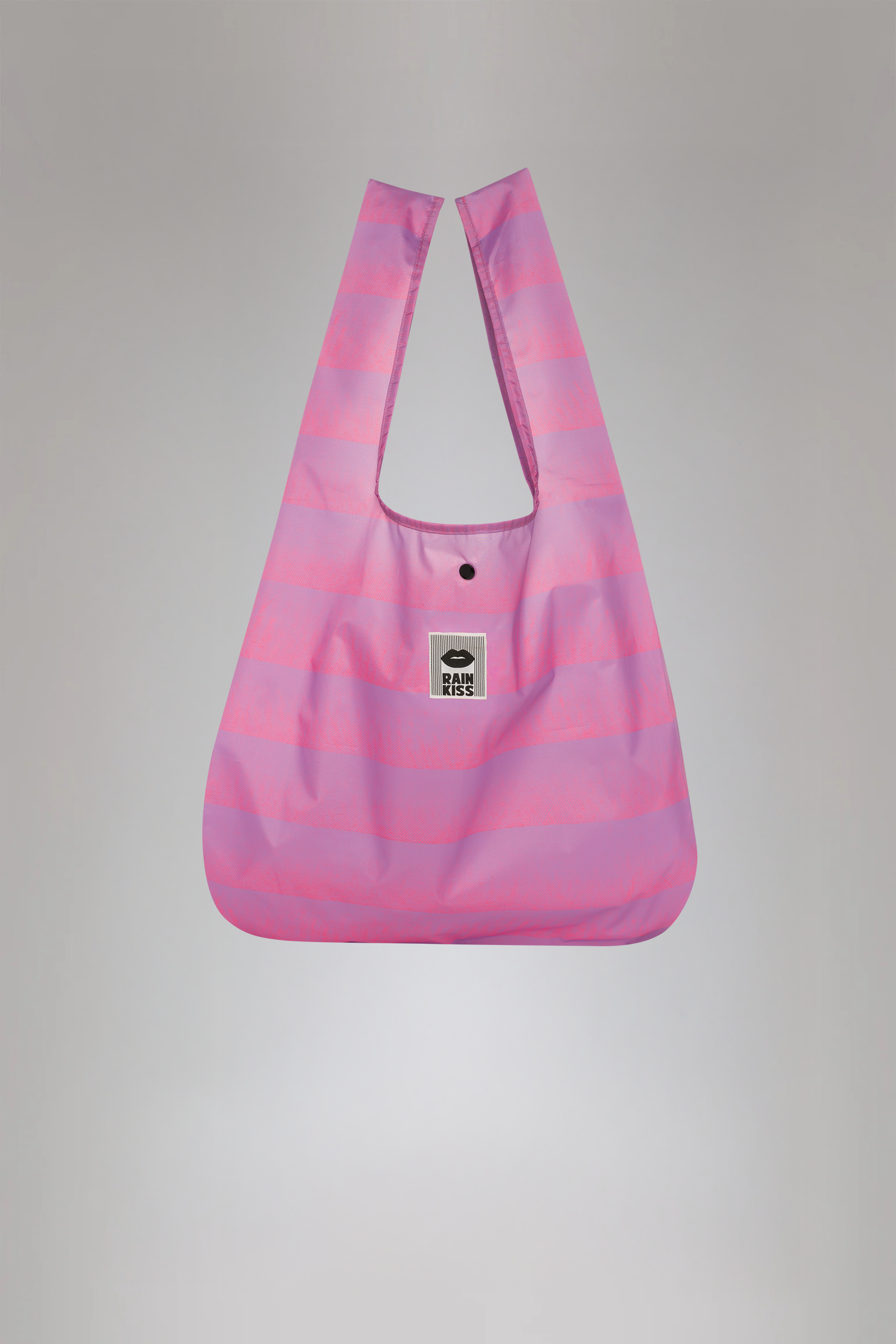 Seeing Stripes - Shopper Bag