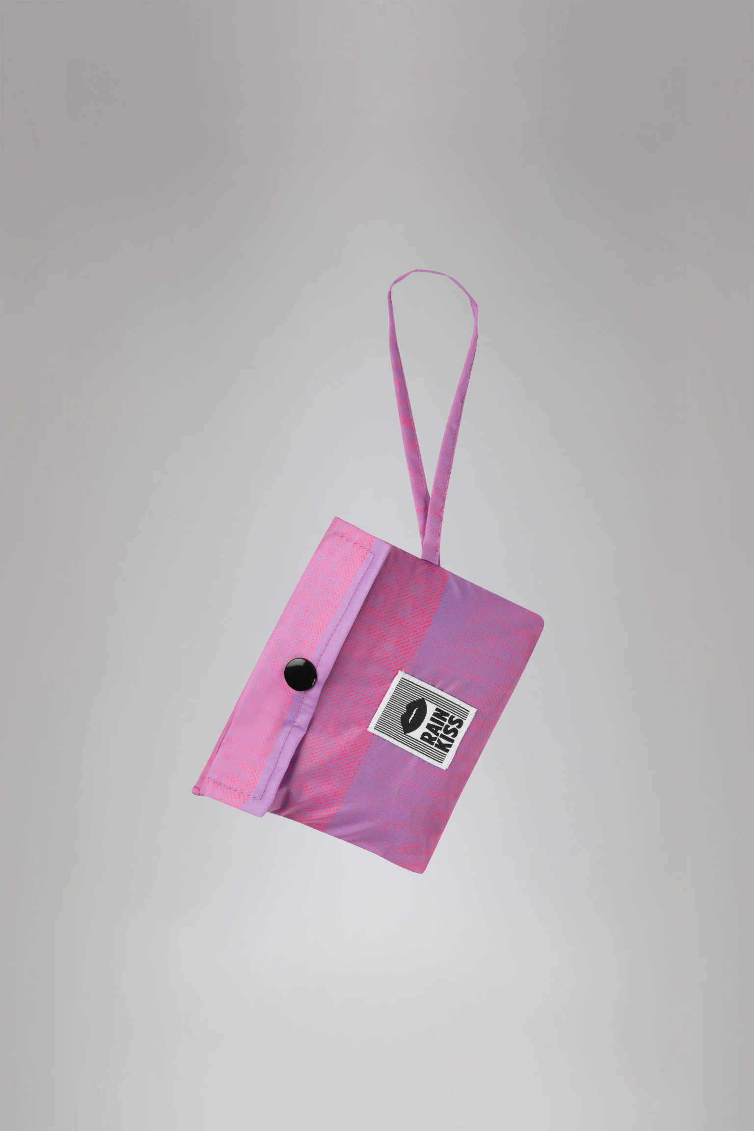 Seeing Stripes - Shopper Bag