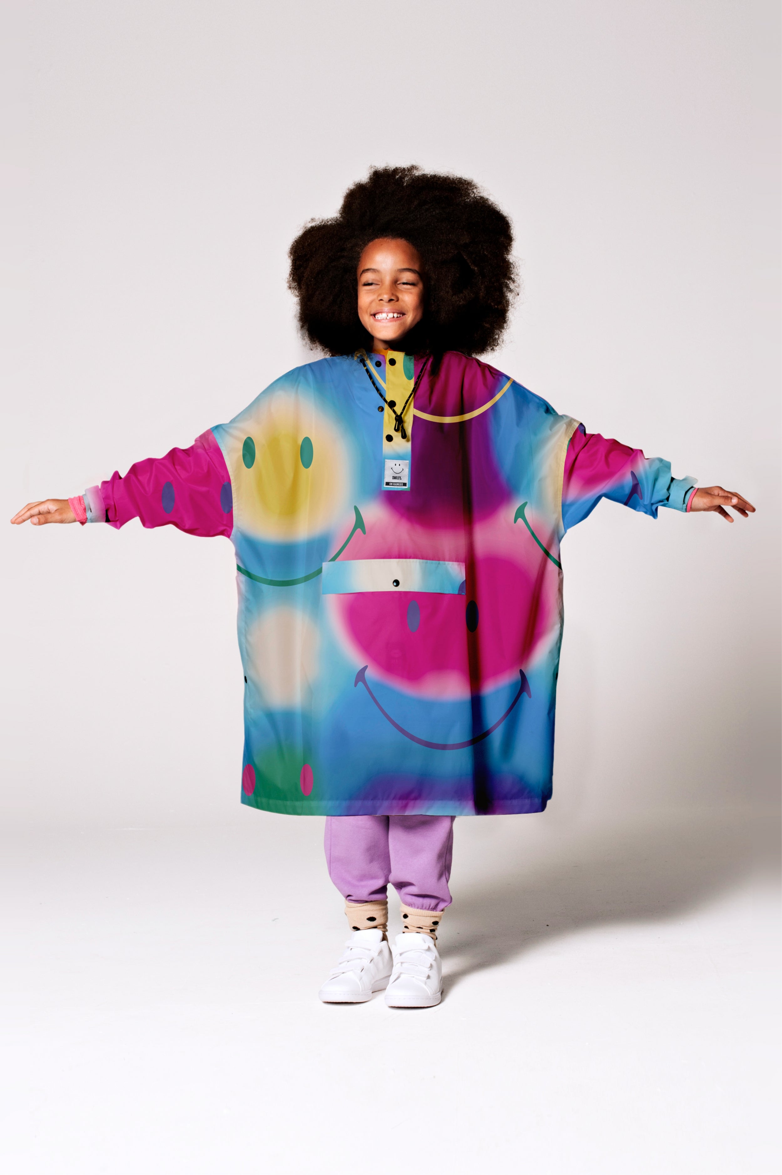 RAINKISS Rainwear