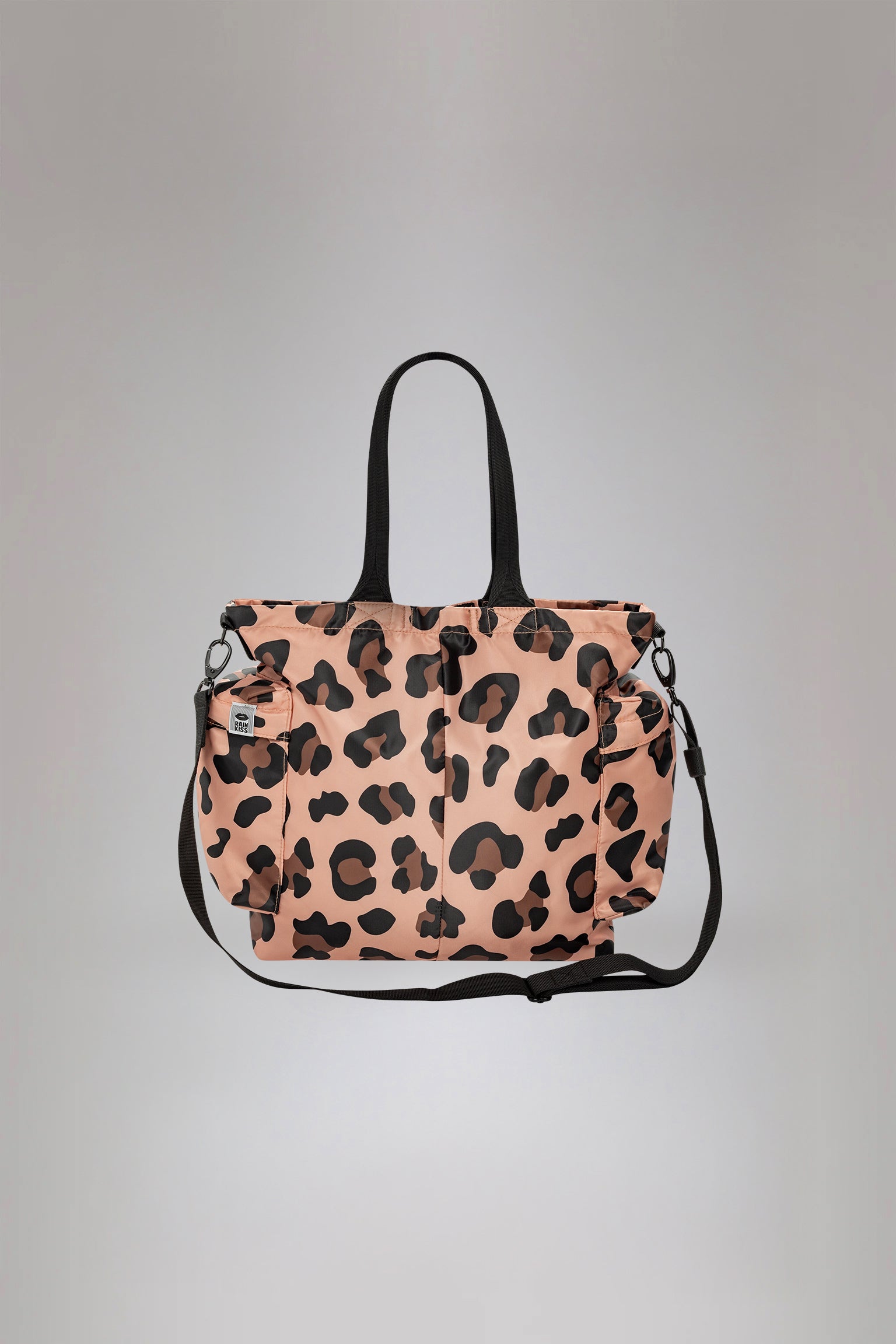 Pink Panther - Tote bag