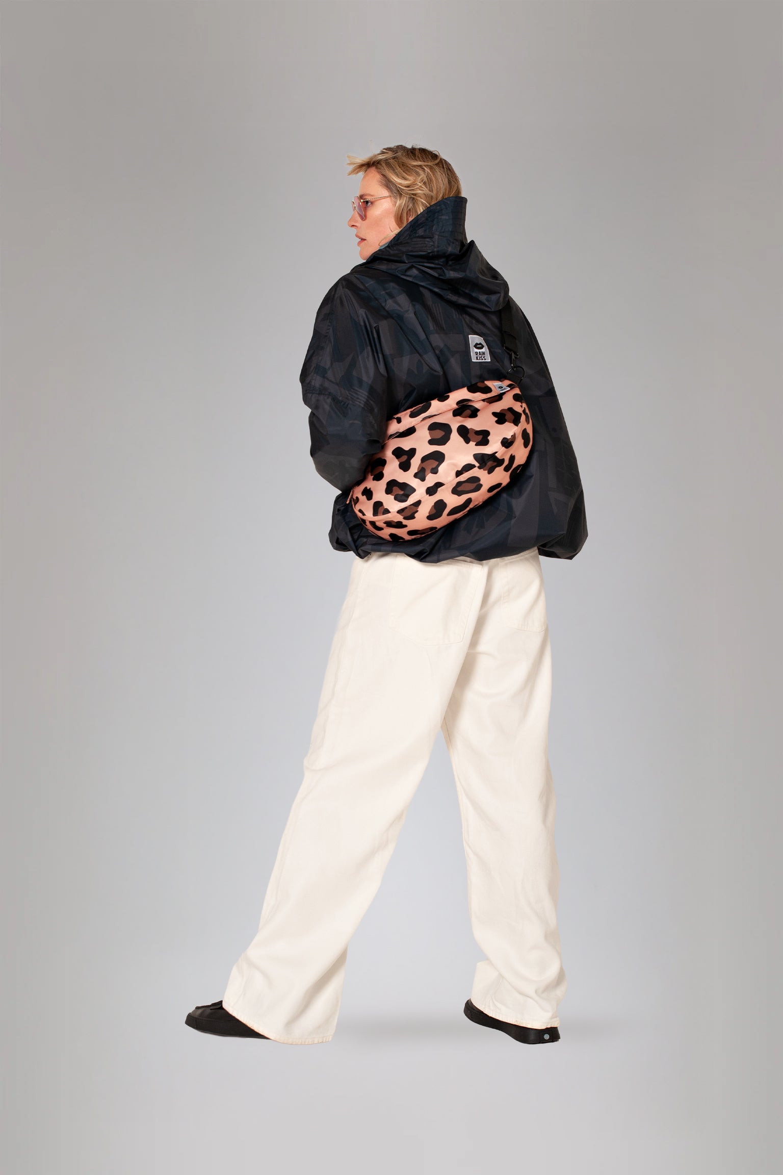 Pink Panther - Tote bag