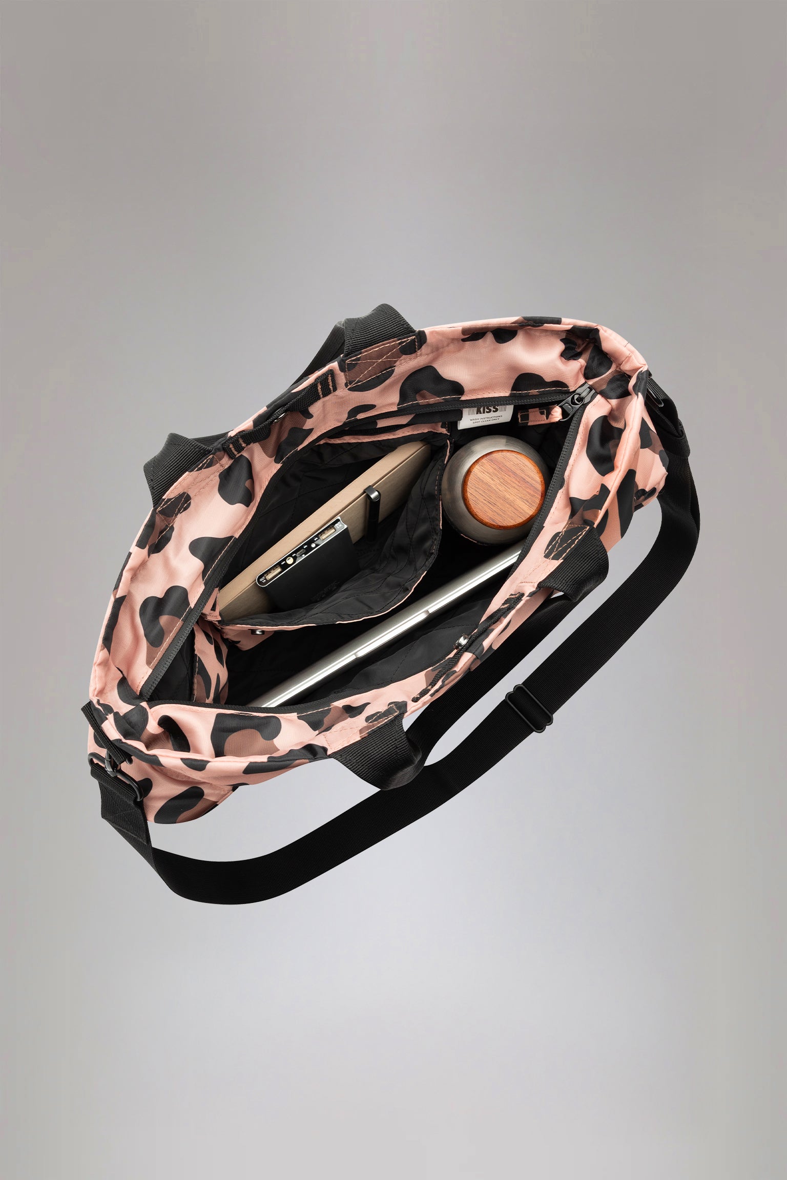 Image of Pink Panther - Tote bag