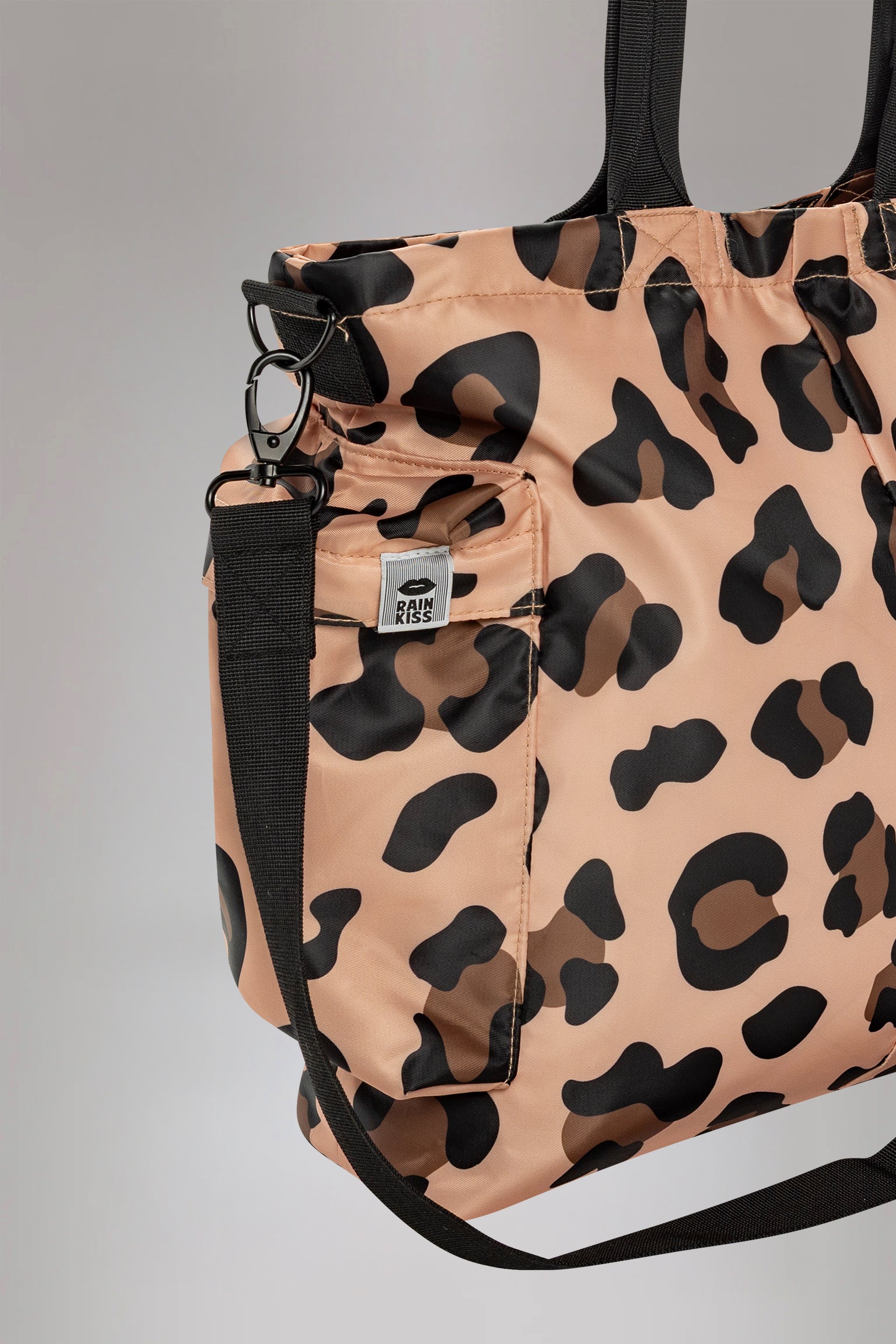 Image of Pink Panther - Tote bag