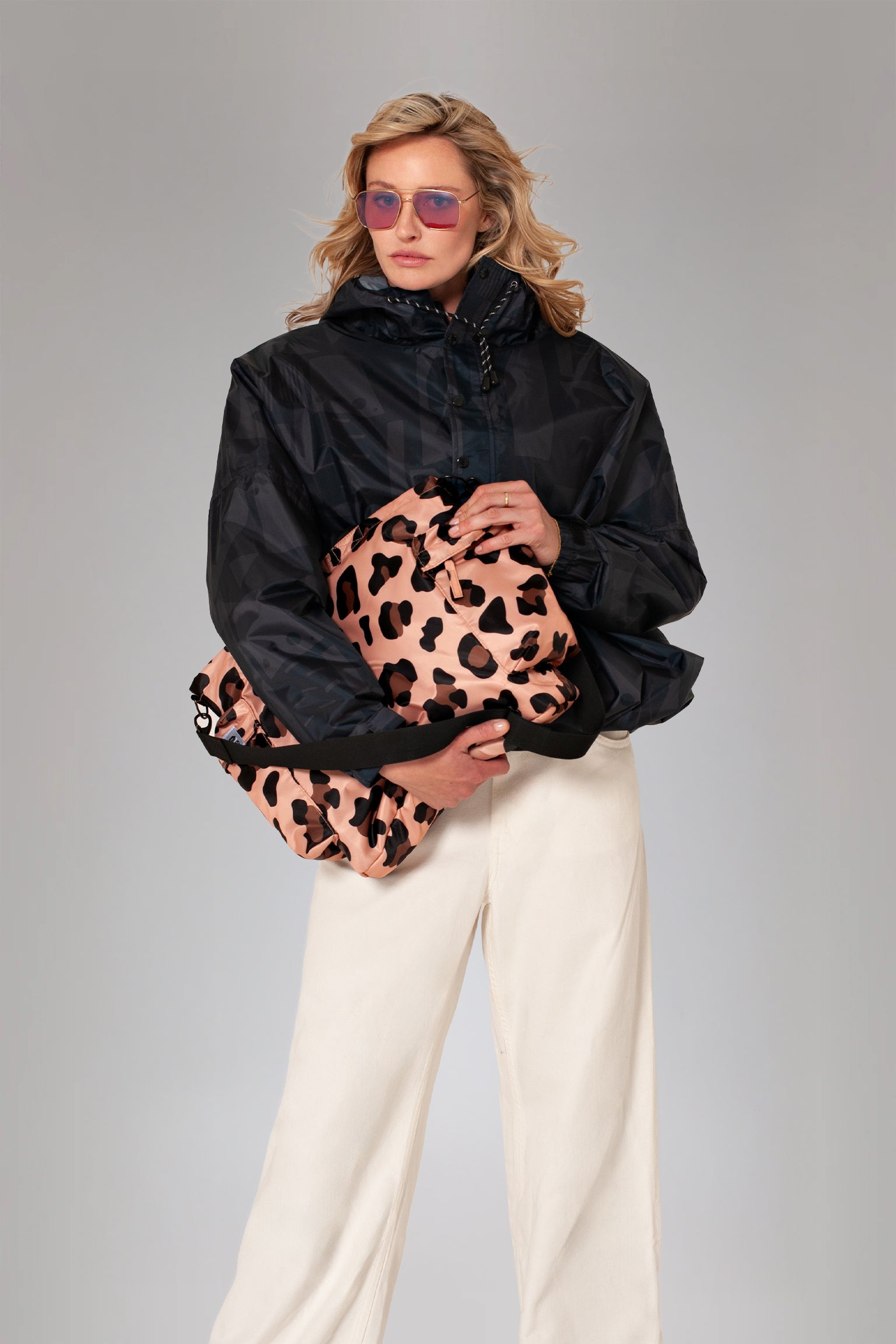 Pink Panther - Tote bag