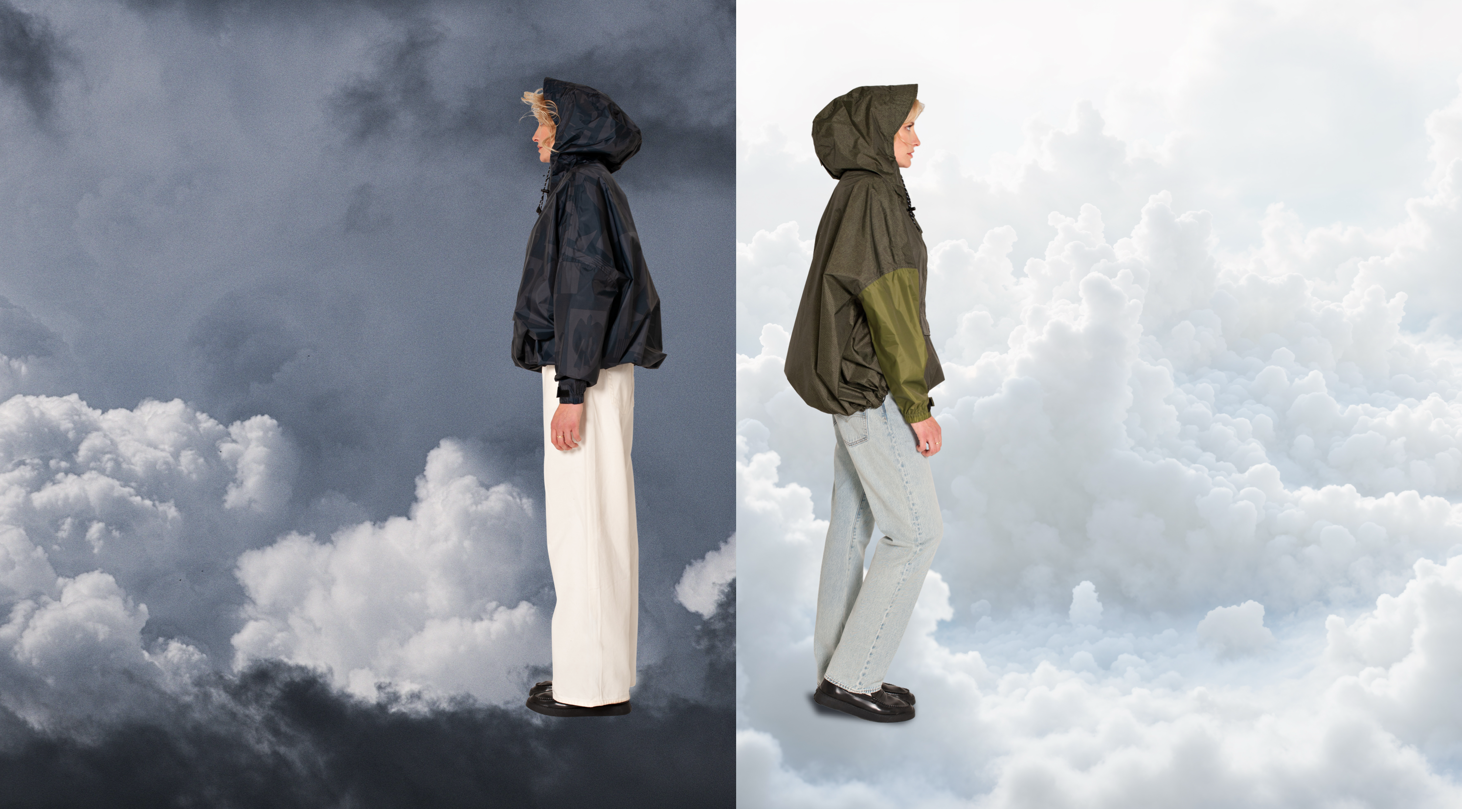 RAINKISS Rainwear
