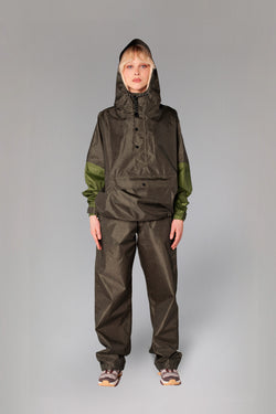 Image of Herringbone - Anorak