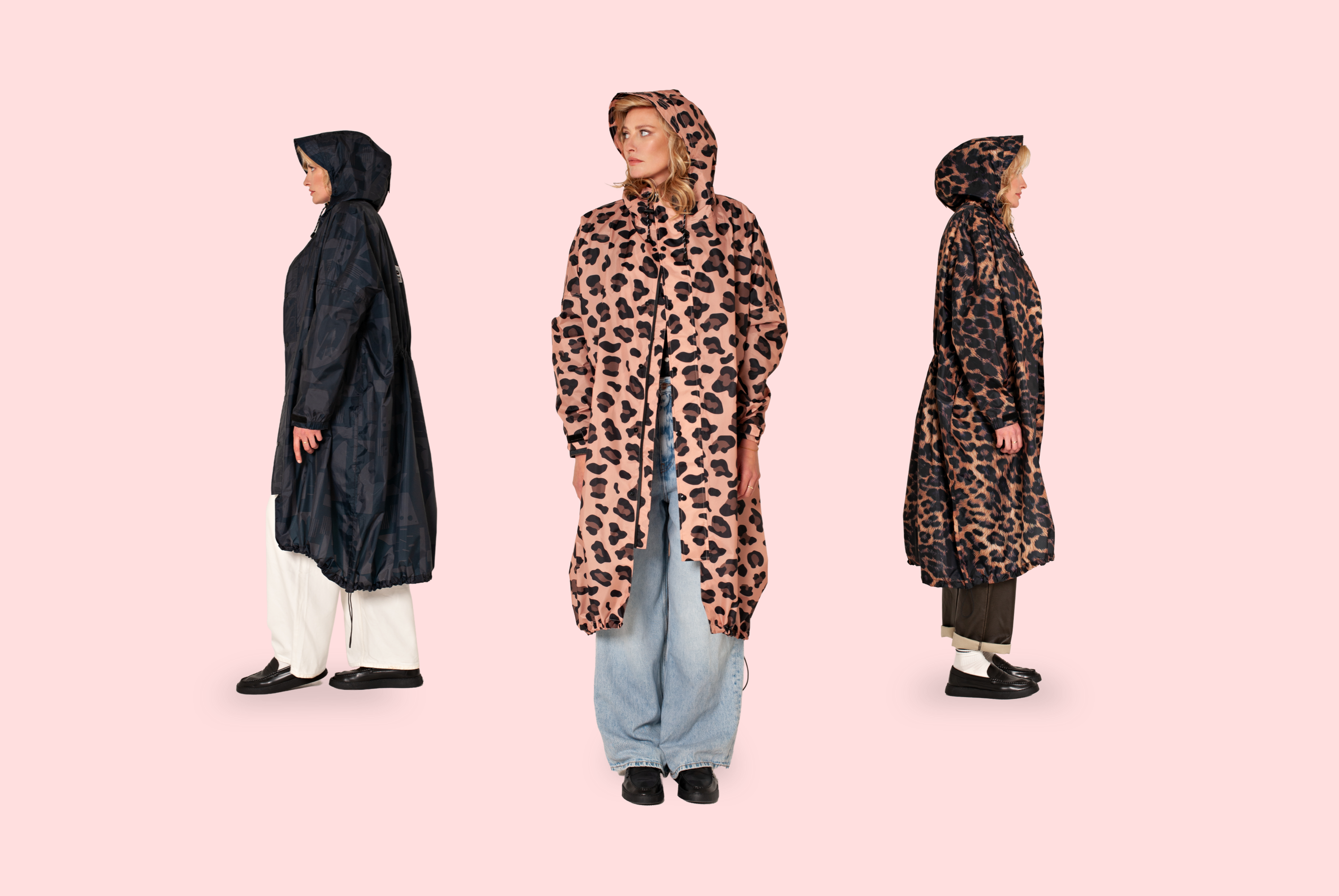 RAINKISS Rainwear