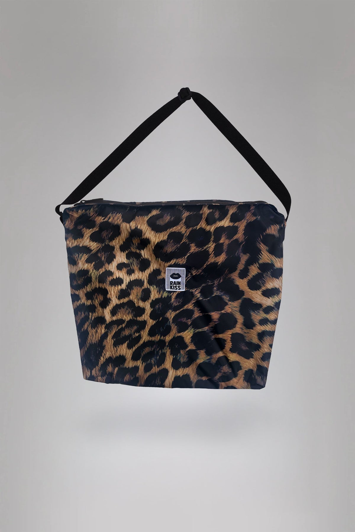 Sling Bag - Dark Leopard