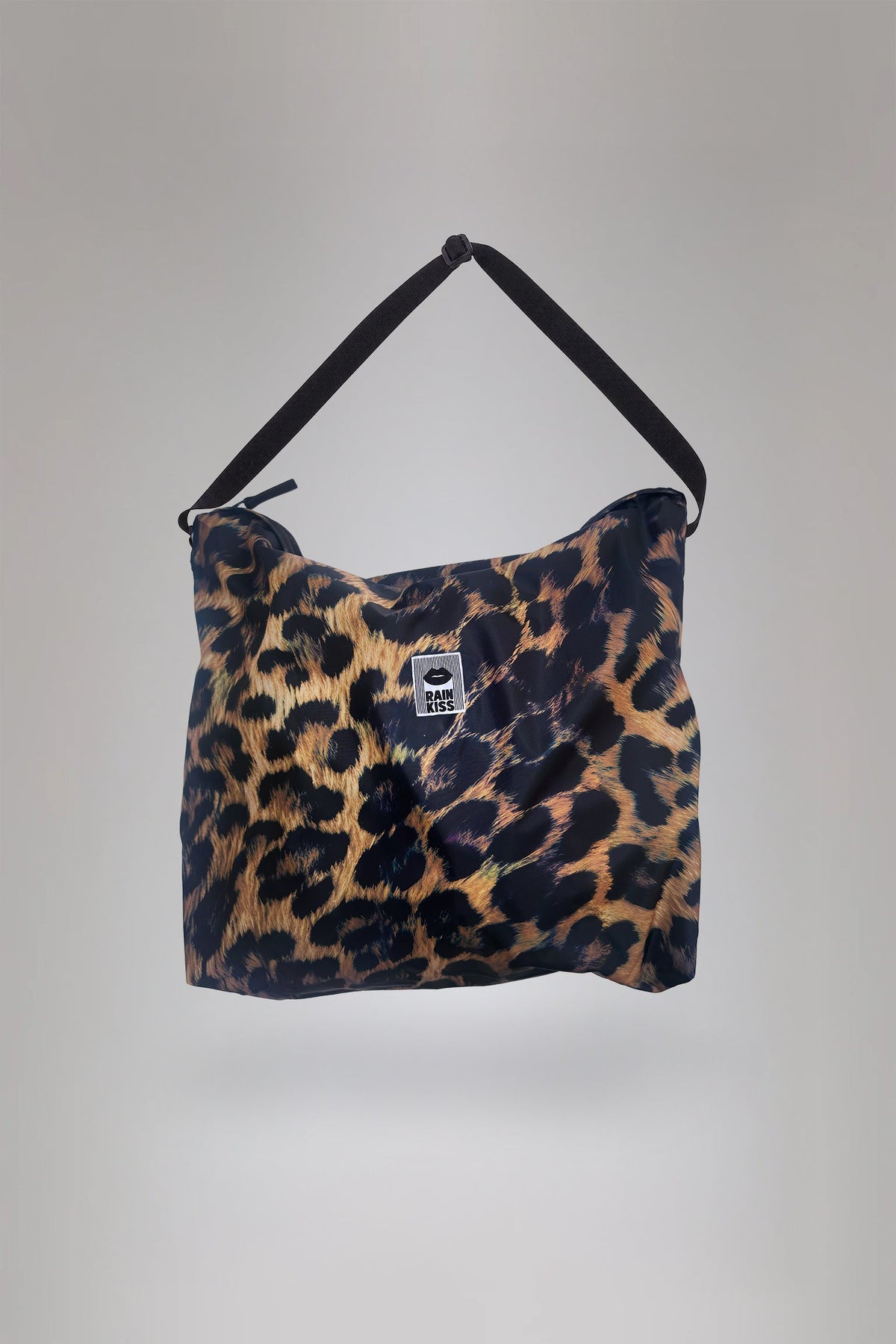 Sling Bag - Dark Leopard