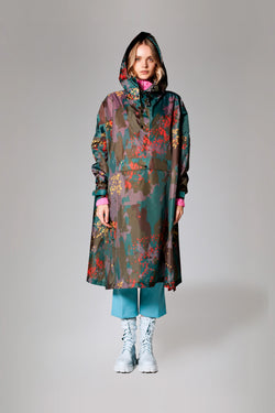 Rainkiss Rain Ponchos