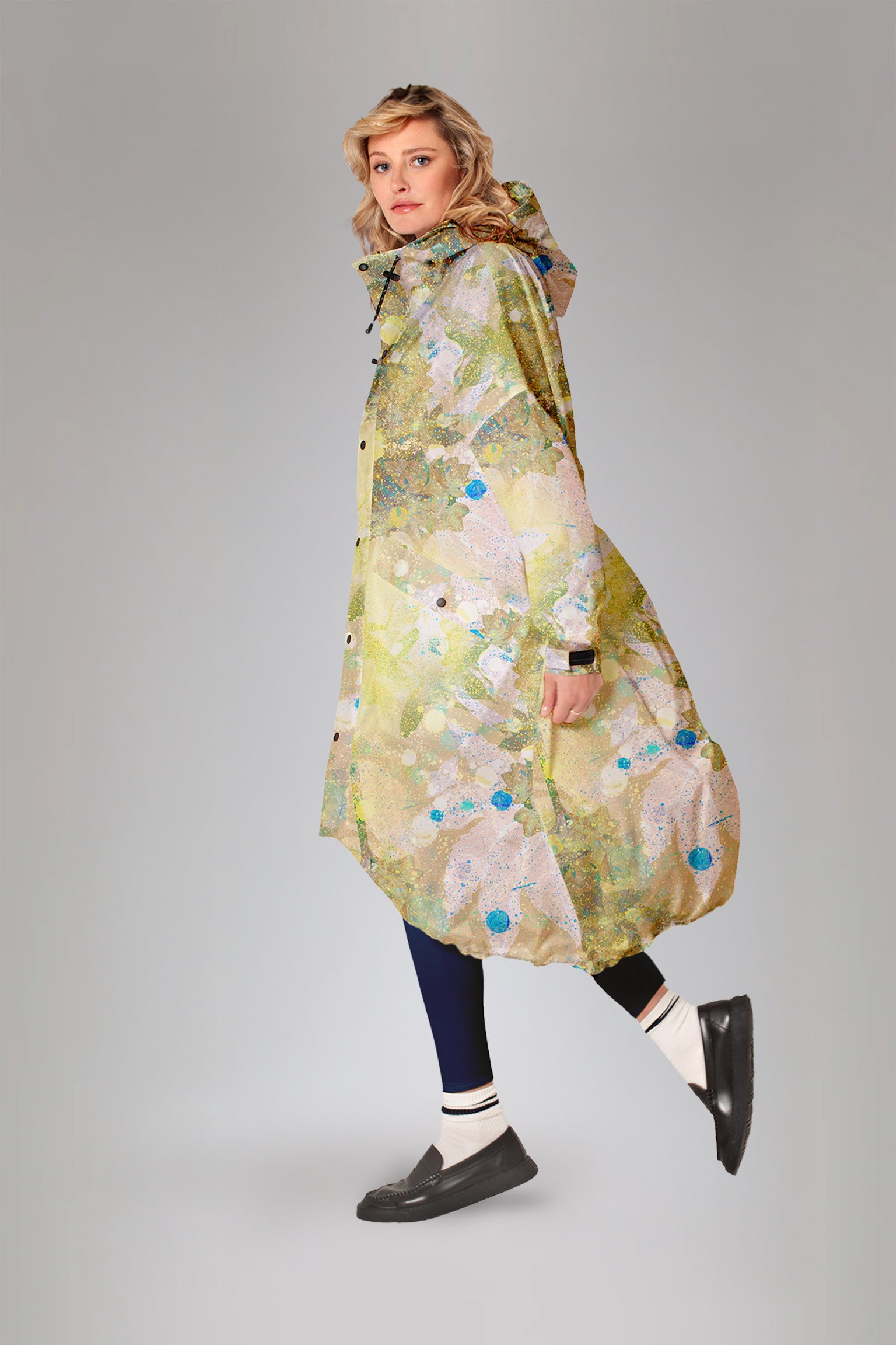 RAINKISS Rainwear