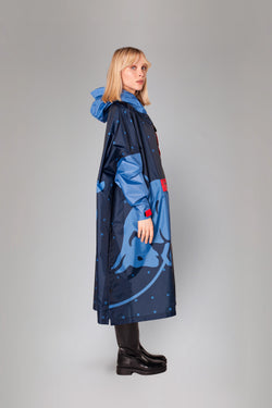 Rainkiss Rain Ponchos