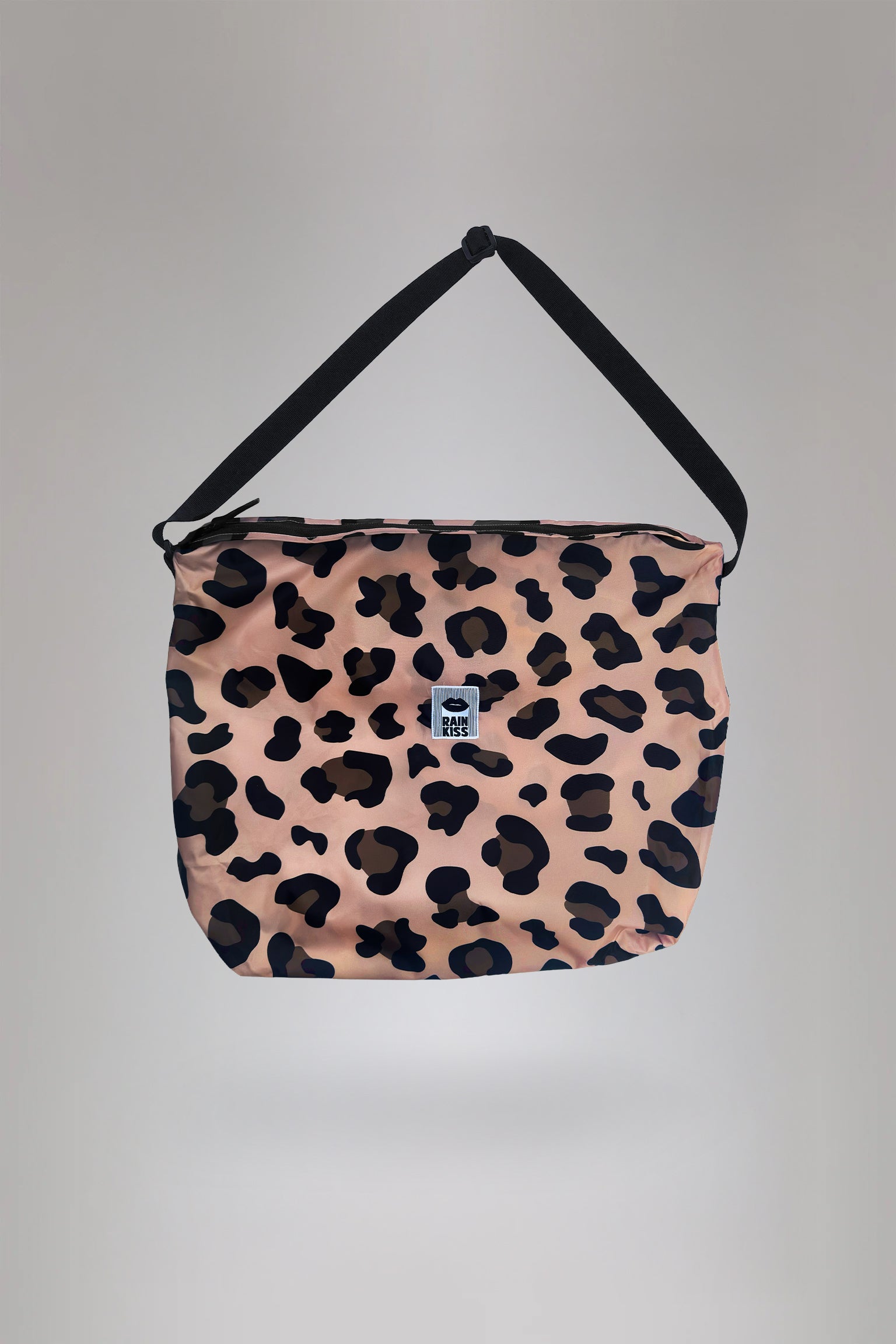 Image of Sling Bag - Pink Panther