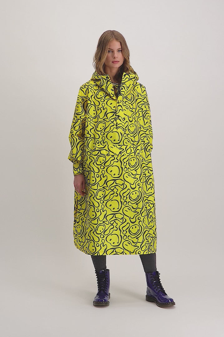RAINKISS Rainwear
