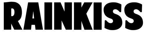 RAINKISS Rainwear logo