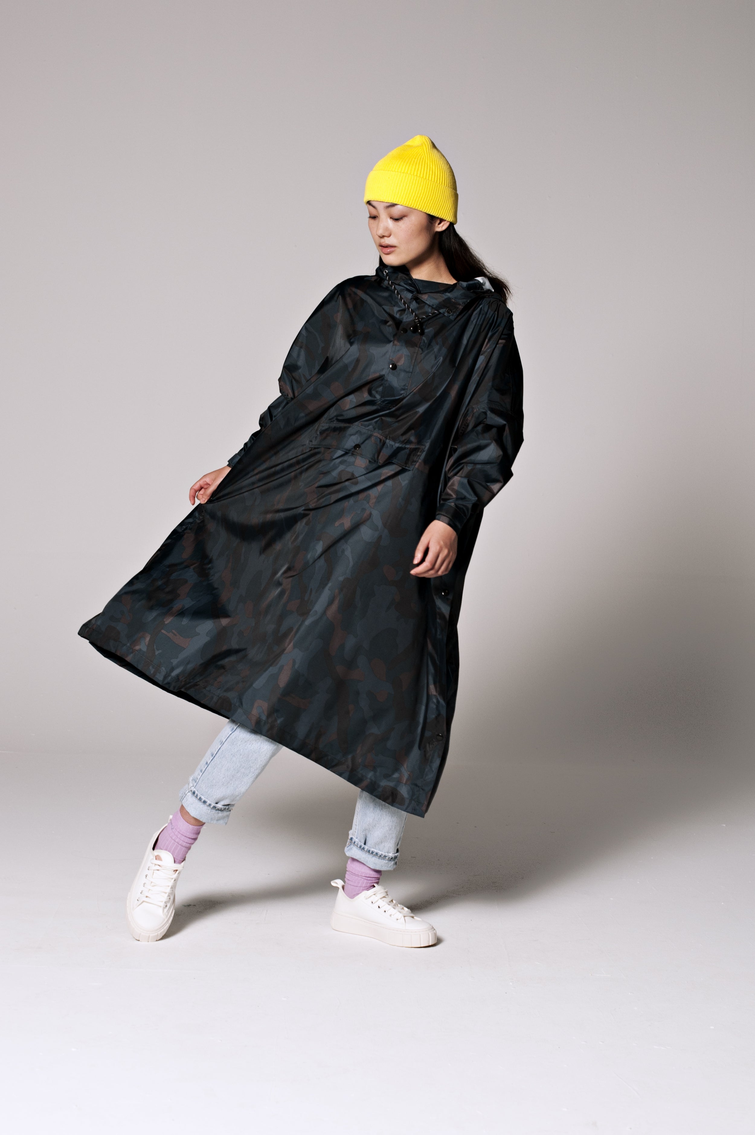 RAINKISS Rainwear