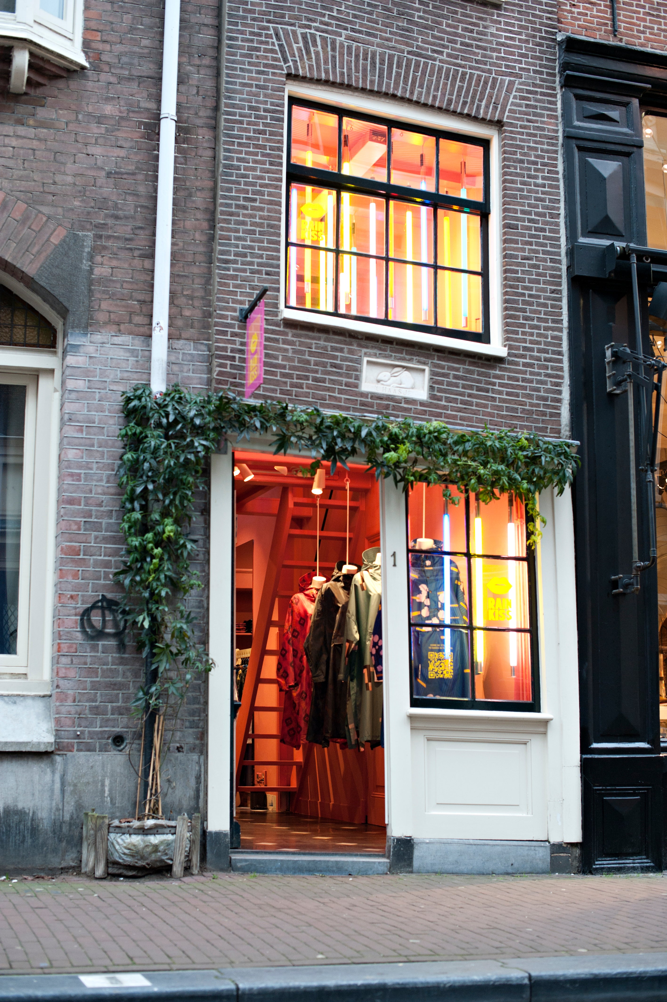 Rainkiss Rain Ponchos