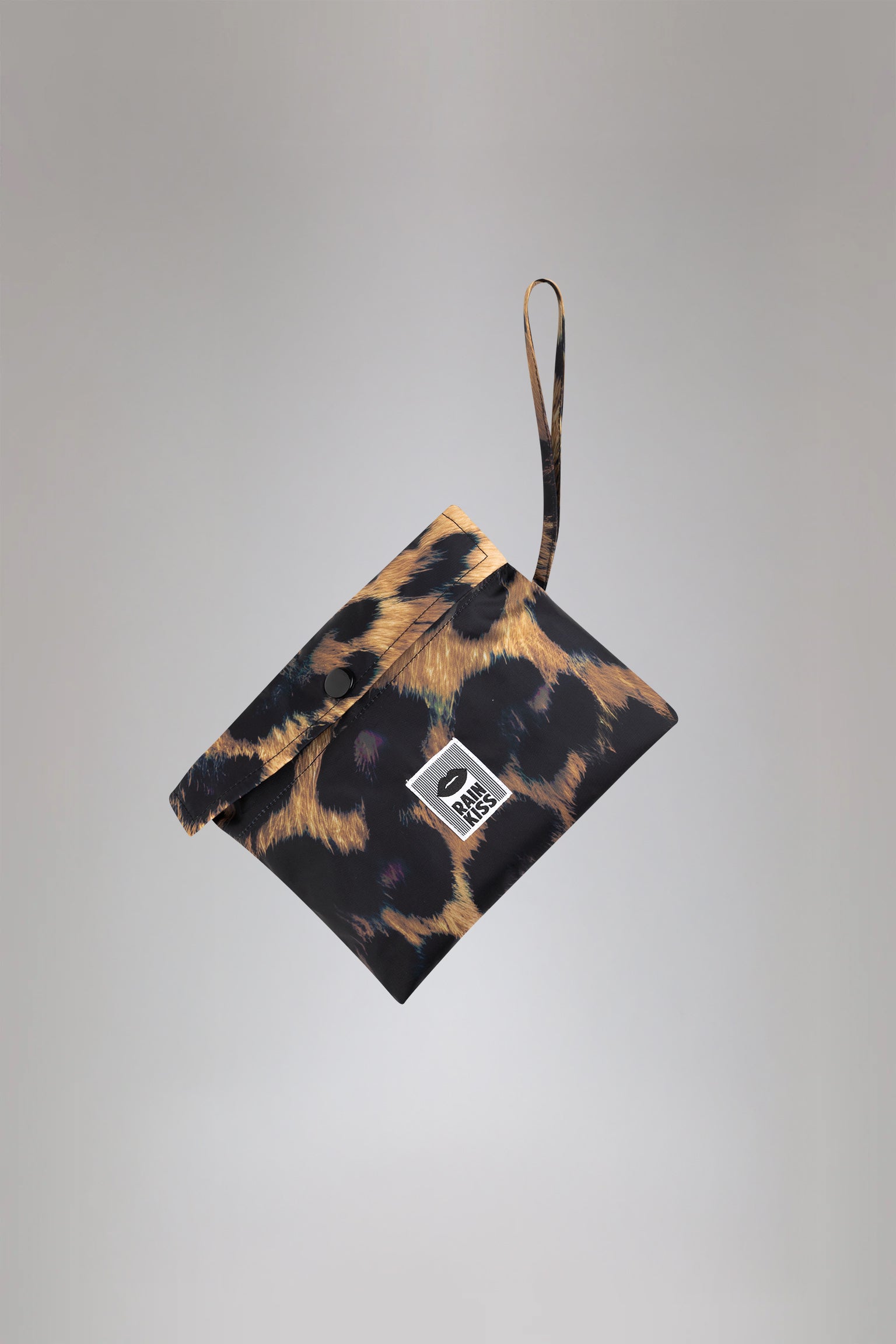 Image of Sling Bag - Dark Leopard