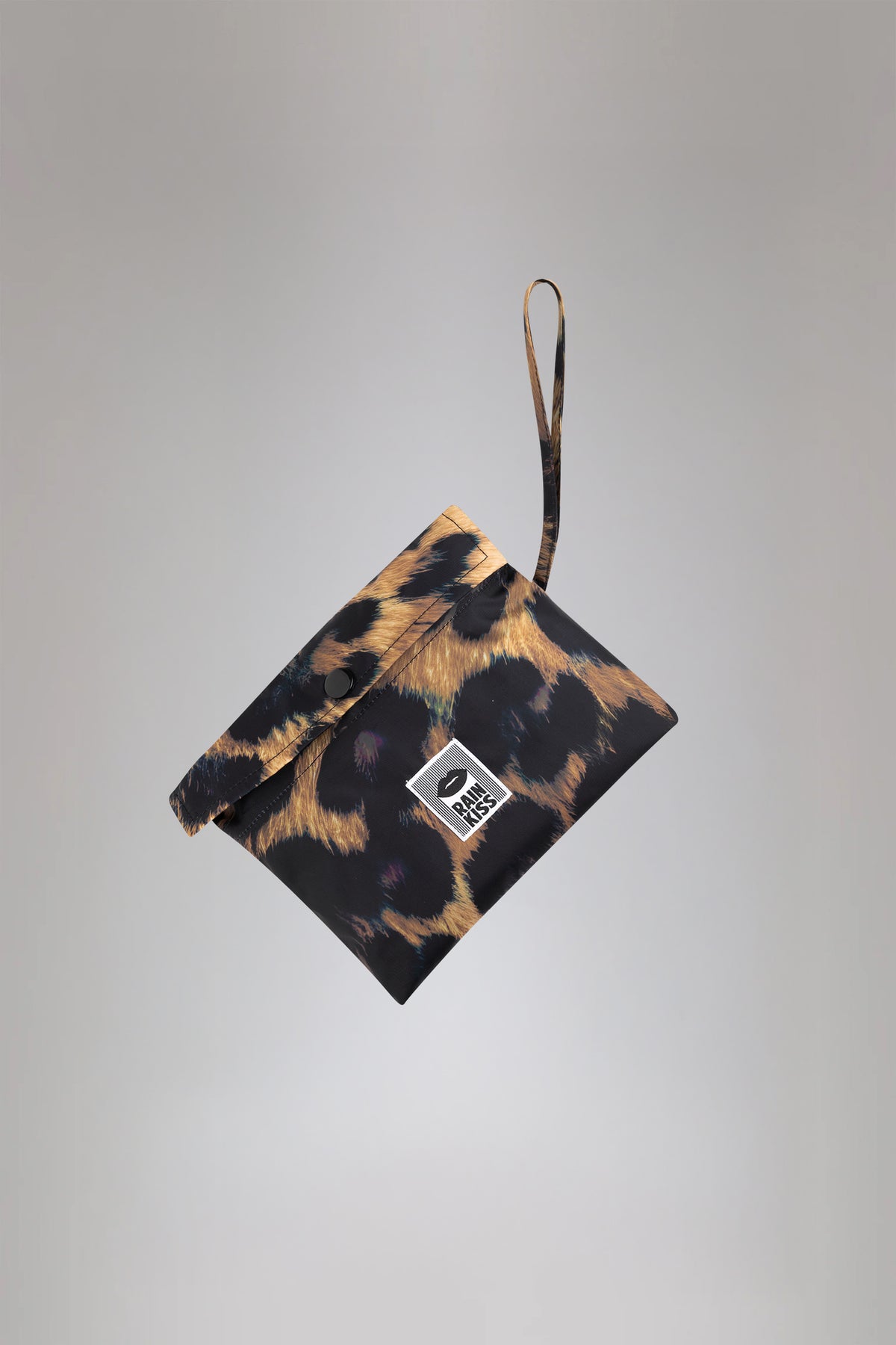 Sling Bag - Dark Leopard