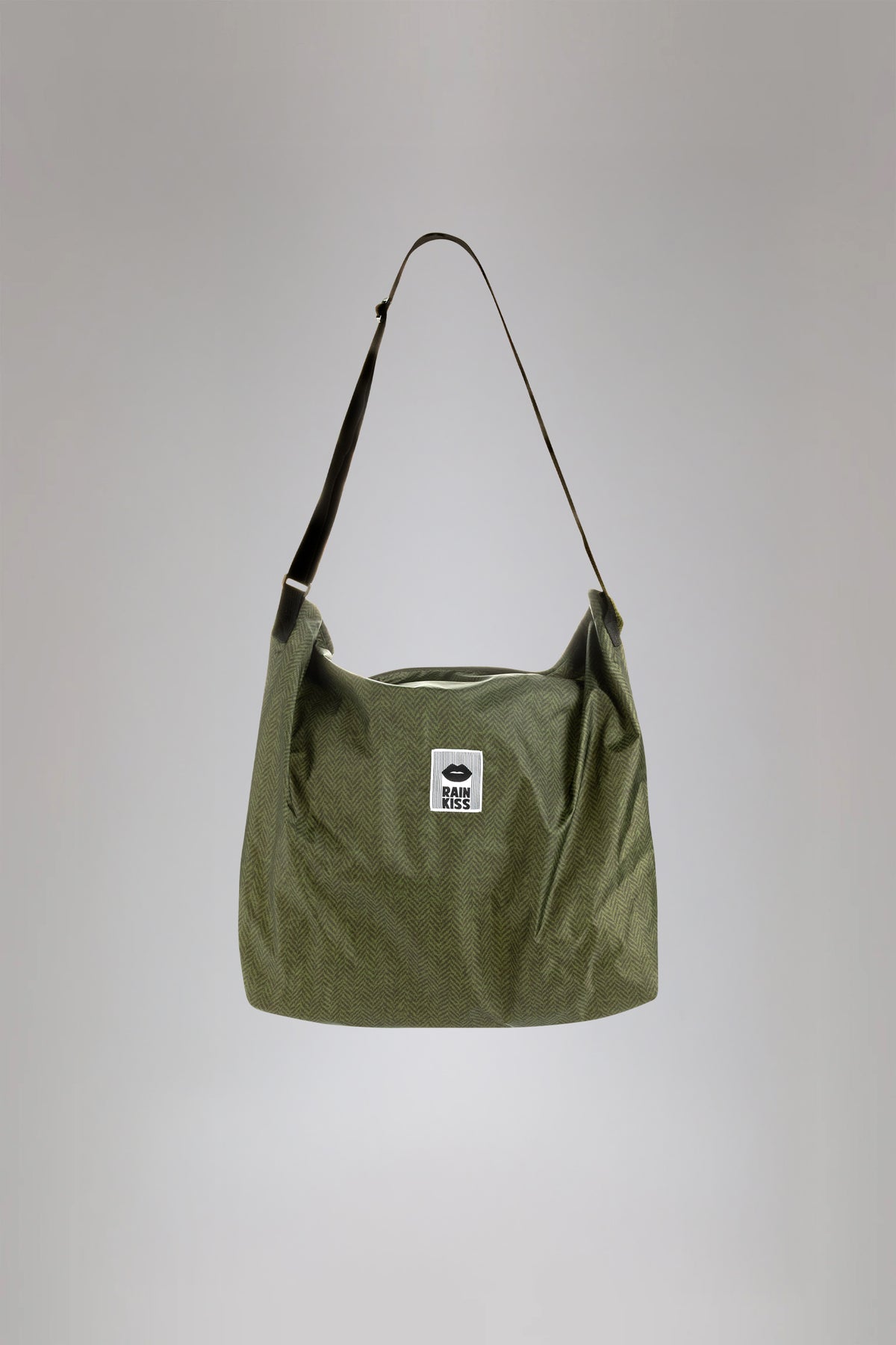 Sling Bag - Herringbone