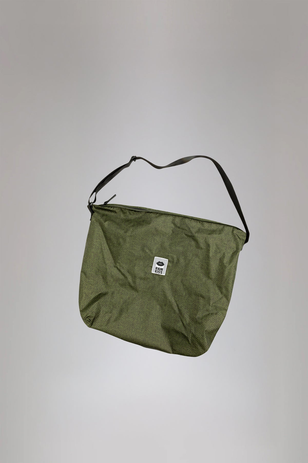Sling Bag - Herringbone