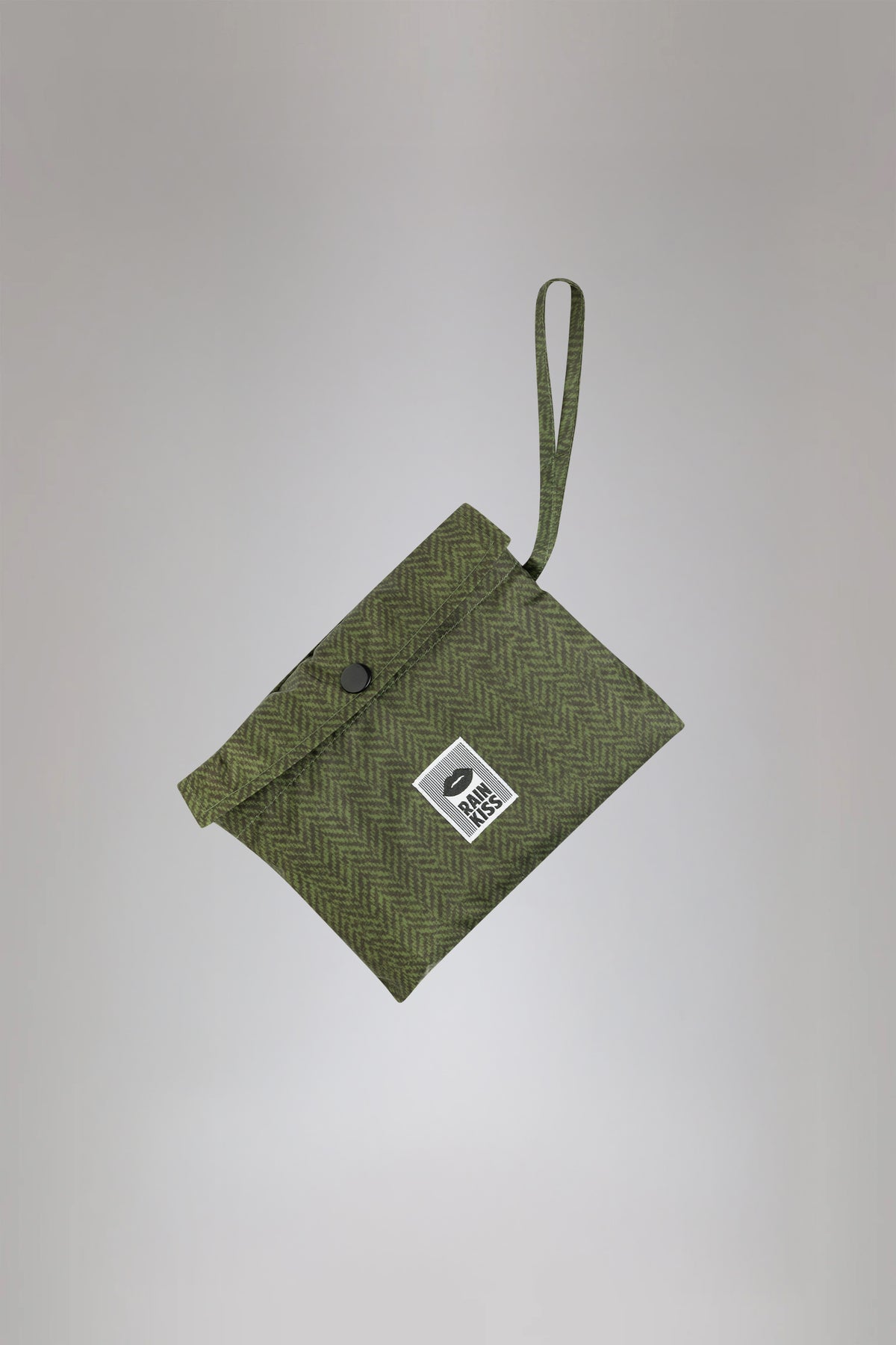 Sling Bag - Herringbone
