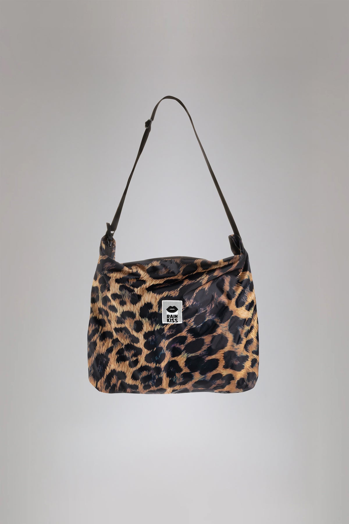 Sling Bag - Dark Leopard
