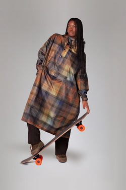 Rainkiss Rain Ponchos