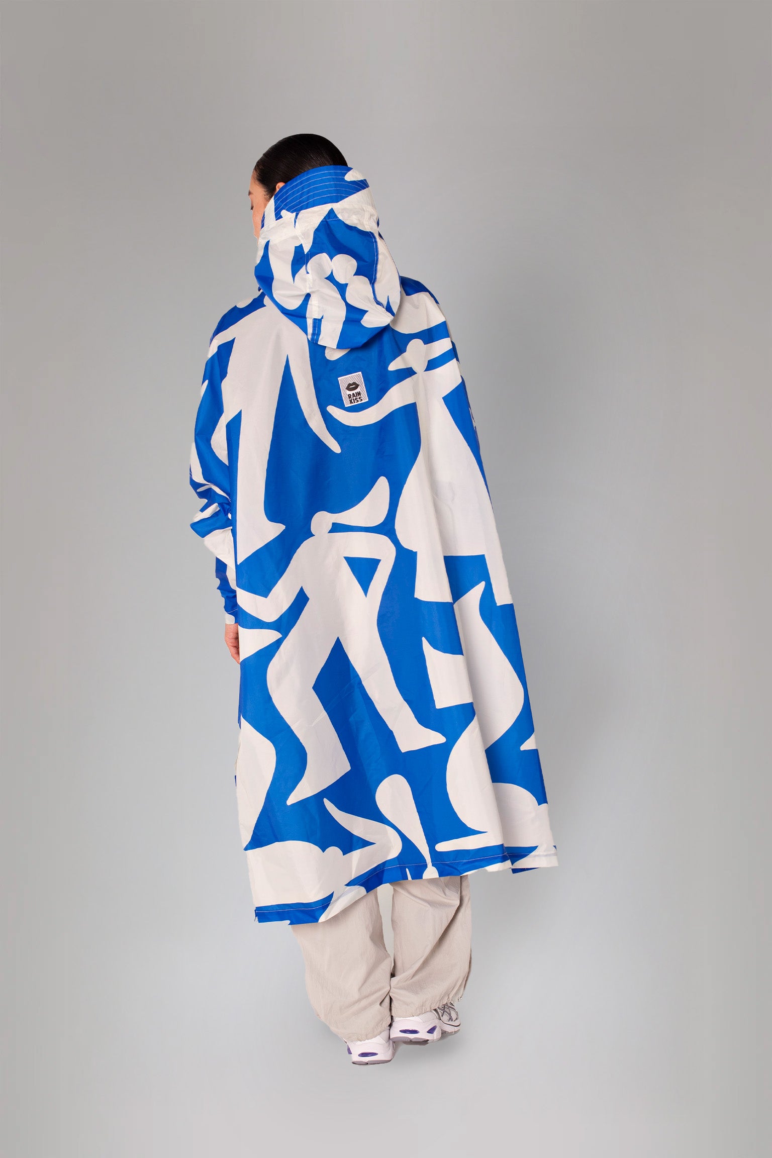 Rainkiss Rain Ponchos