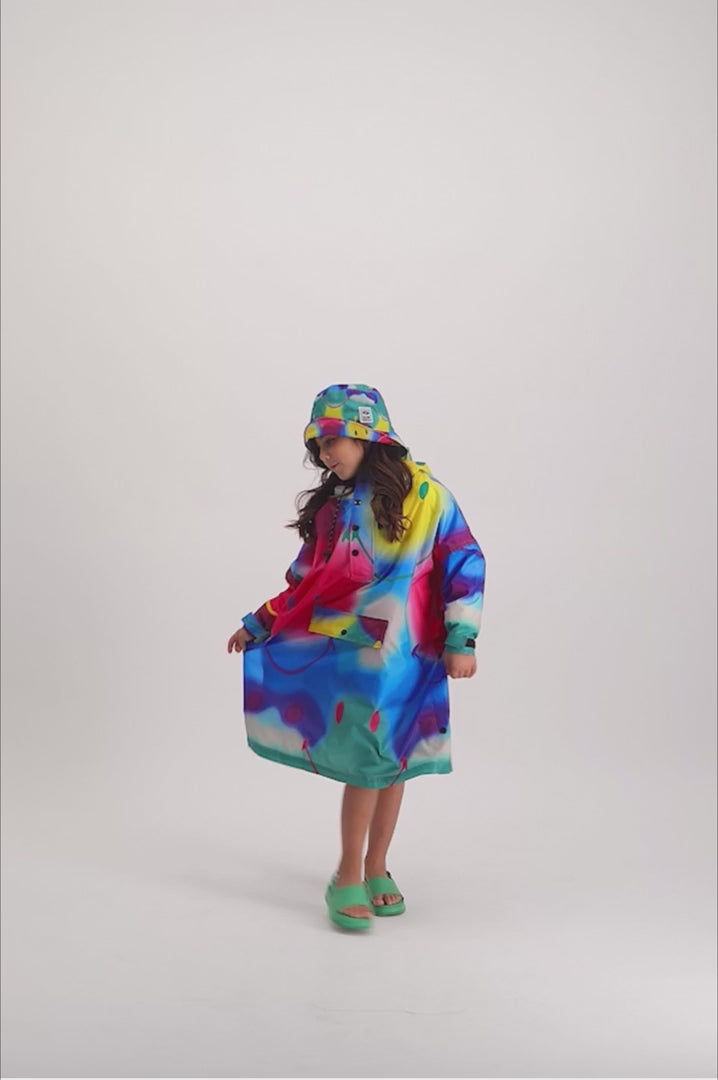 RAINKISS Rainwear