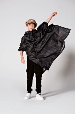 Rainkiss Rain Ponchos