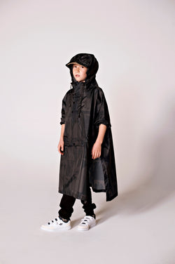 Rainkiss Rain Ponchos