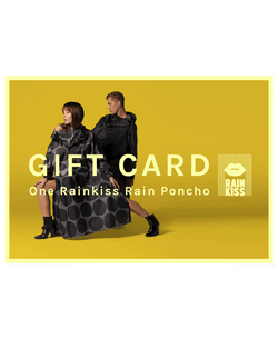 Rainkiss Rain Ponchos